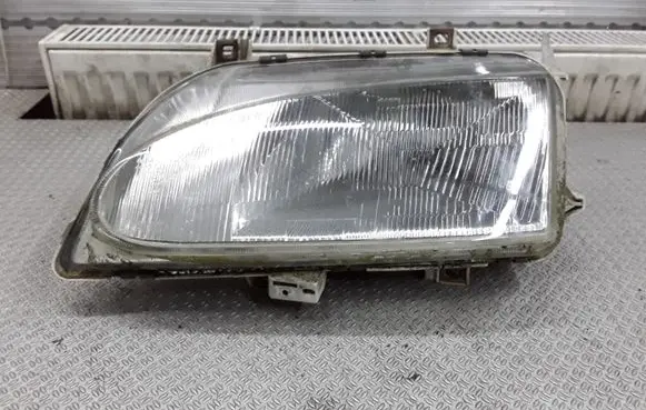 Ford Galaxy Headlight/headlamp 0301048311