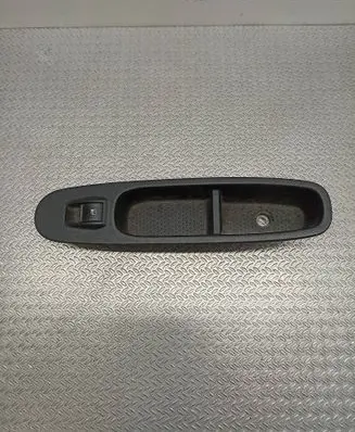 Electric window control switch