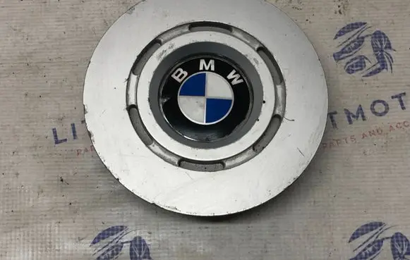 BMW 3 E46 Original wheel cap 1181897