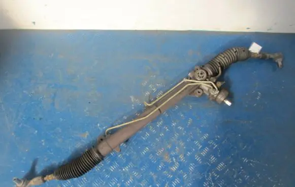 Audi A4 S4 B6 8E 8H Steering rack 8E1422105
