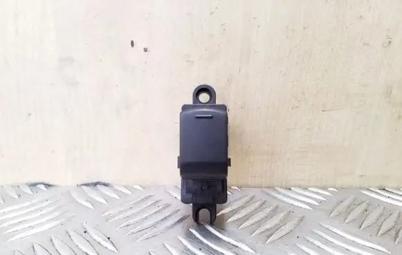 Nissan Qashqai Electric window control switch 25411JD000