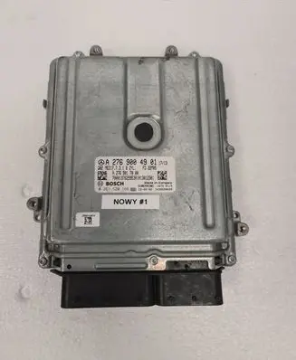 Mercedes-Benz E W238 Engine control unit/module A2769004901