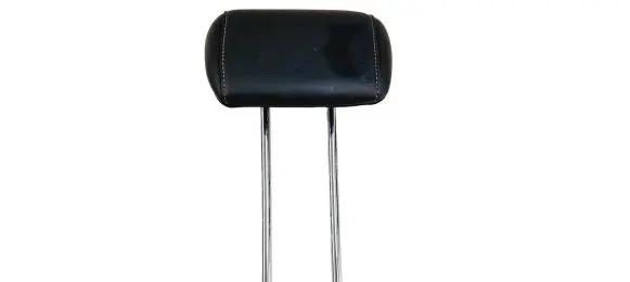 Ford Escape III Rear seat headrest 