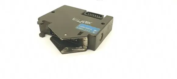 Citroen Xantia ABS control unit/module 9612783680