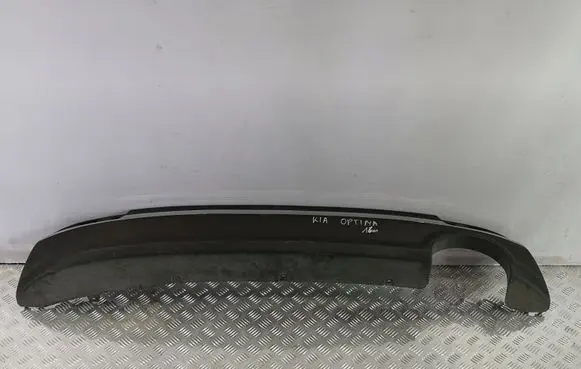 KIA Optima Rear bumper lower part trim 86690D4010