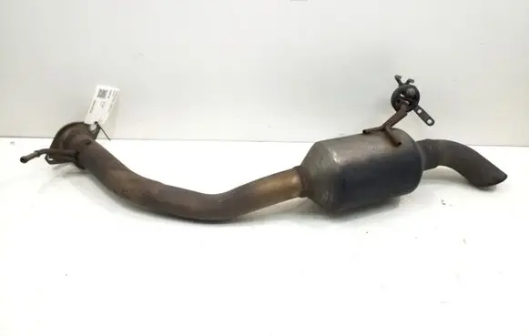 Muffler/silencer