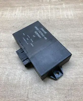 Jaguar S-Type Parking PDC control unit/module XR8315T850AA 601709
