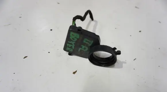 Fiat Ducato Steering angle sensor 1394861080