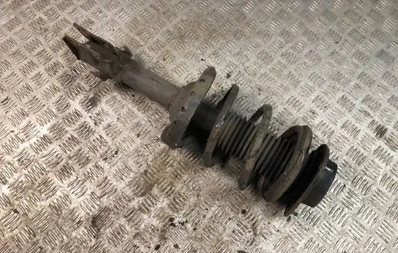 Subaru Forester SH Front shock absorber with coil spring 20310SC040