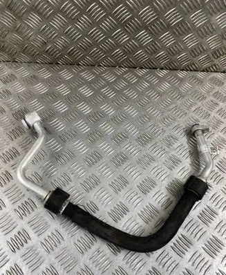 Audi Q8 Air conditioning (A/C) pipe/hose 4M0816743CH