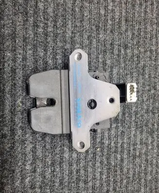 Volvo V50 Tailgate/trunk/boot lock/catch/latch 01043899002 RWG11038
