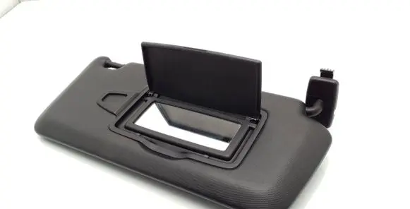 Mercedes-Benz A W176 Sun visor A1768100310 01215271