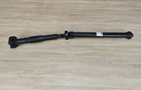 BMW X4 G02 Drive shaft (set) 8680320