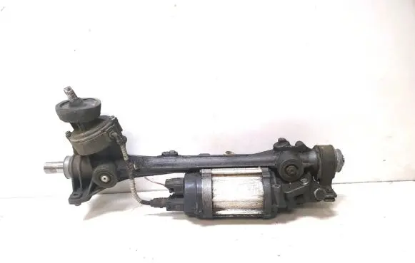Volkswagen Jetta V Steering rack