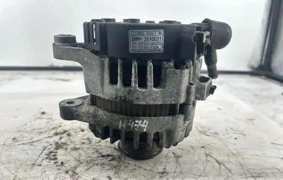 Hyundai H-1, Starex, Satellite Generator/alternator 373004A320
