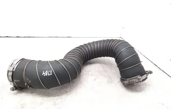 Peugeot 307 CC Intercooler hose/pipe