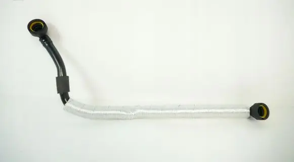 Smart ForFour II W453 Breather valve 118265853R