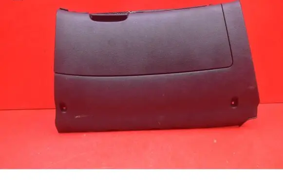 Skoda Octavia Mk2 (1Z) Glove box 1Z1857103