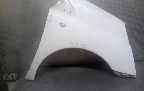 Fiat Scudo Fender