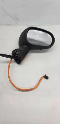 Renault Modus Front door electric wing mirror E201030