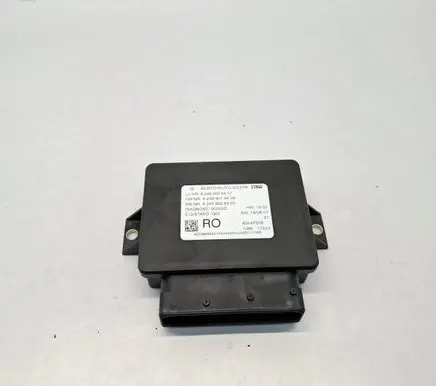 Mercedes-Benz GLA W156 X156 Rear brake EMF control unit/module A2469003417 A2469014406