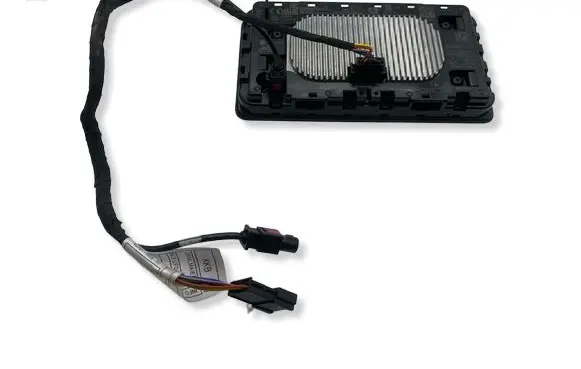 BMW X7 G07 Wireless charging module 5A82C19 Z600MS 0L089L6L