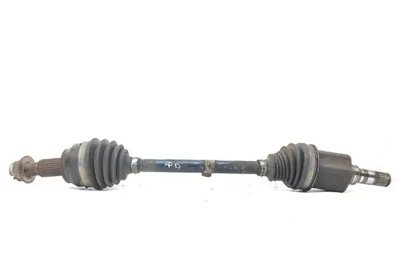 Maserati Ghibli Front driveshaft 067000358 9710890