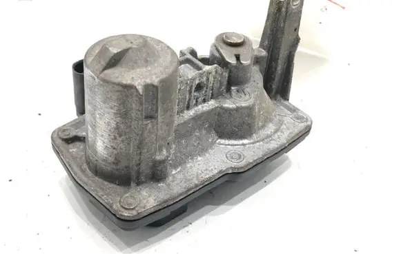 Audi A4 S4 B9 Engine shut-off valve 3Q0253691J