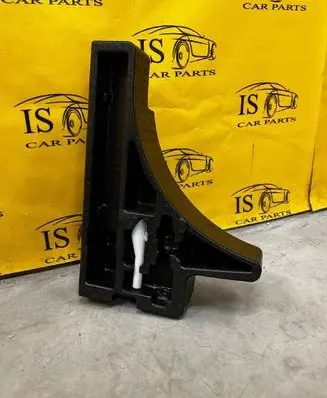 Ford Kuga III Spare wheel section trim LJ6BS310B17BC