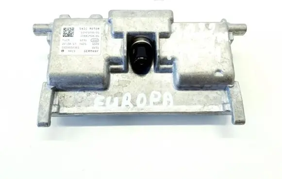 MG MG4 ev Windshield/windscreen camera 11421230 10881938