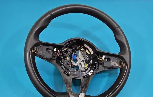 Alfa Romeo Stelvio Steering wheel 01561247260 IMPRK1593654