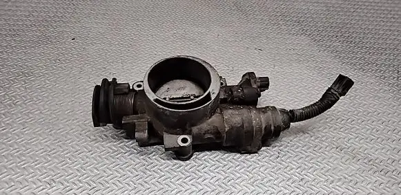 Chrysler Pacifica Throttle valve 11200020AB