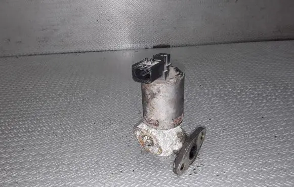 Chrysler Pacifica EGR valve