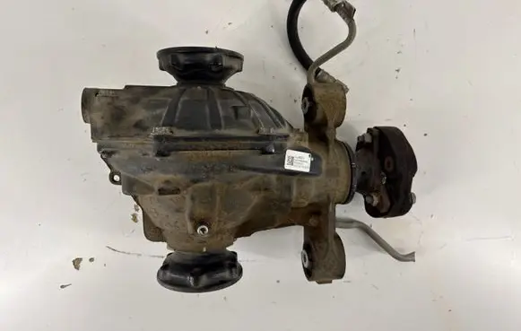 Chevrolet Camaro Rear differential 84080681 84637772 84382589
