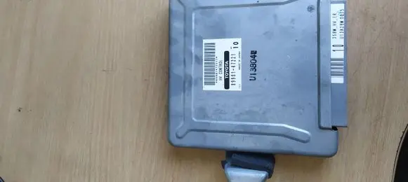Toyota Prius (XW20) Other control units/modules 8998147221