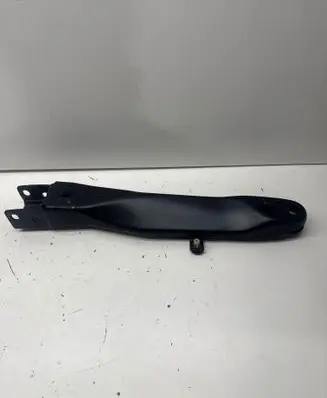 BMW iX1 Radiator support slam panel bracket 1112801 220921