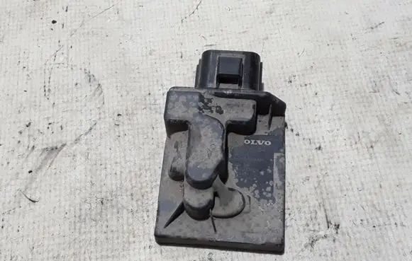 Volvo V60 Other control units/modules 31478784