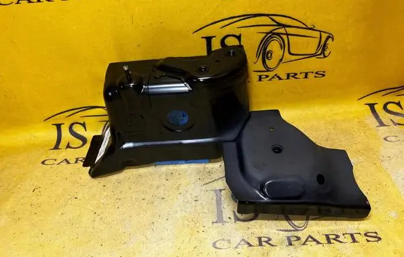 BMW 3 G20 G21 Rear axle beam mounts housing 41009448833 9448833