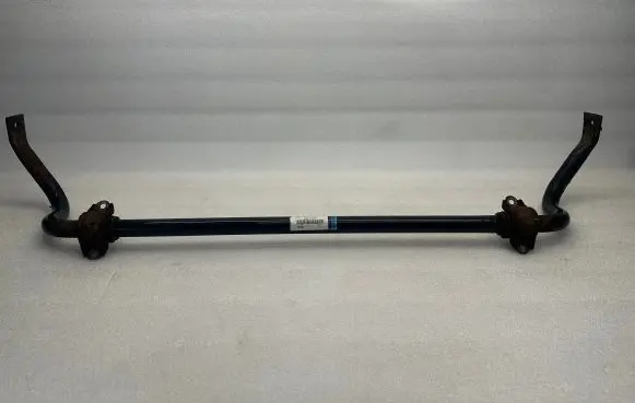 Audi A6 S6 C7 4G Front subframe 4G0411309E