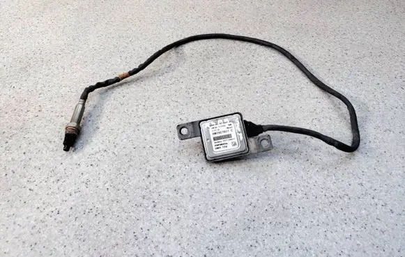 Lambda probe sensor