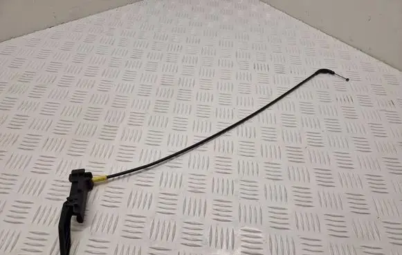 Renault Scenic IV - Grand scenic IV Engine bonnet/hood lock release cable 656225059R
