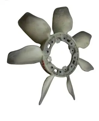 Toyota Land Cruiser (HDJ90) Fan impeller 