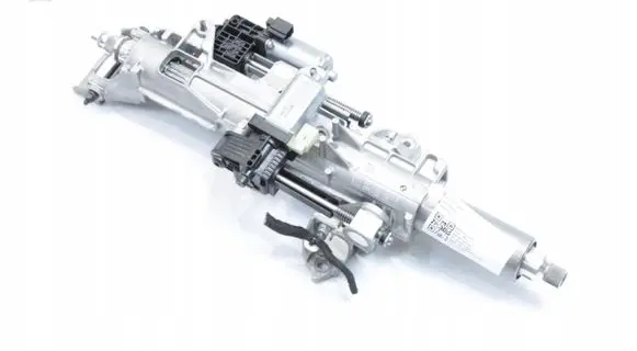 BMW 7 G70 Steering wheel axle 5A81931 32305A81931