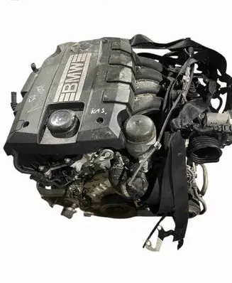 BMW 1 F20 F21 Engine swap n43b16a