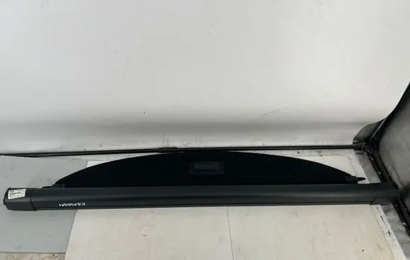 Nissan Qashqai Parcel shelf load cover 84982EY20A 84982FY20A
