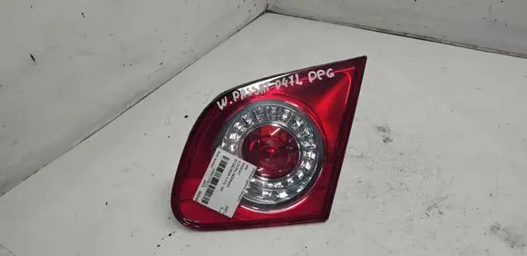 Volkswagen PASSAT B6 Tailgate rear/tail lights 3C5945094F