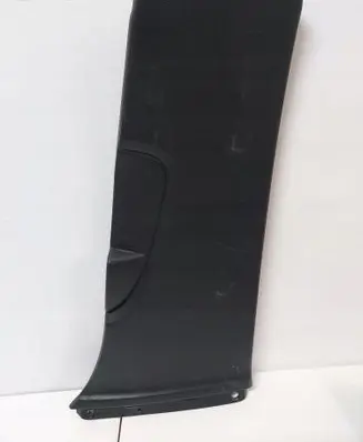 Audi A1 (B) pillar trim (bottom) 8X4867240