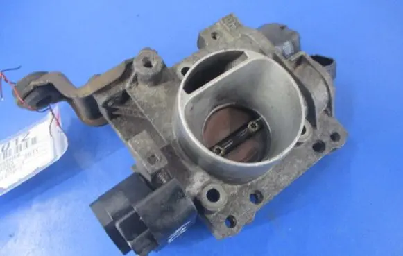 Fiat Panda 141 Throttle body valve 