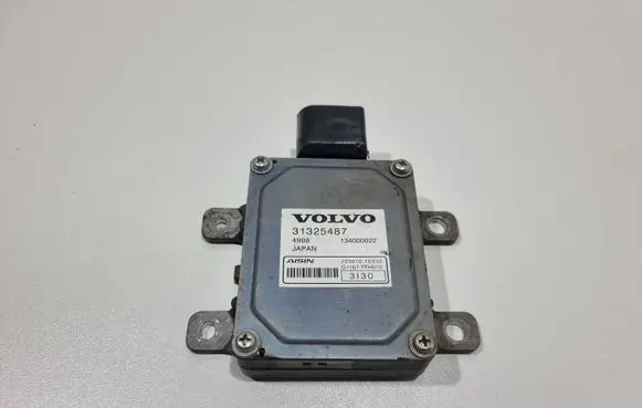 Volvo V60 Gearbox control unit/module 31325487 22381010330 134000022