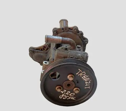 Ford Transit Power steering pump 6C1Q8K500AF